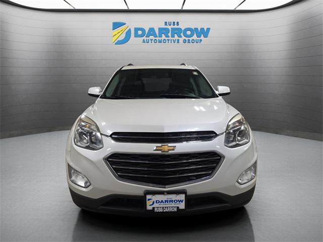 used 2017 Chevrolet Equinox car, priced at $6,435