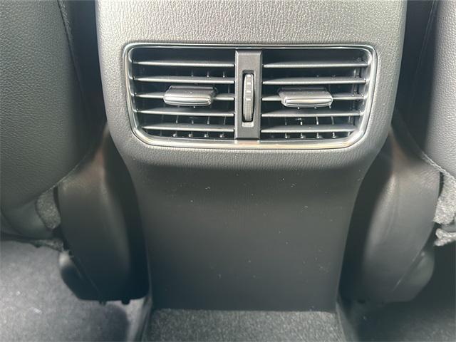 new 2025 Mazda CX-5 car, priced at $34,021