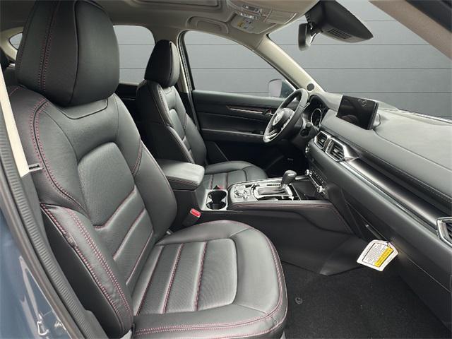 new 2025 Mazda CX-5 car, priced at $34,021