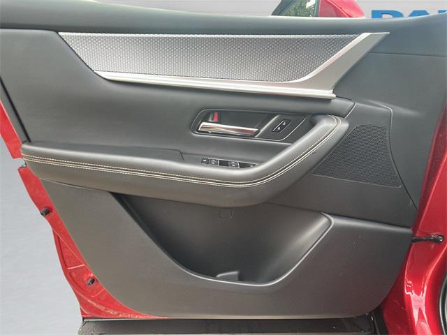 new 2026 Mazda CX-90 PHEV car, priced at $60,119