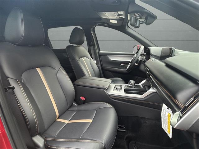 new 2026 Mazda CX-90 PHEV car, priced at $60,119