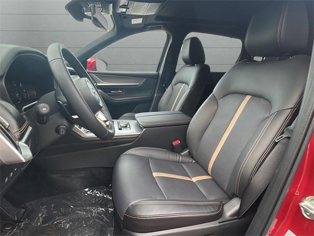 new 2026 Mazda CX-90 PHEV car, priced at $60,119