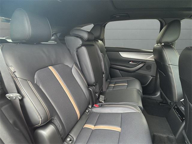 new 2026 Mazda CX-90 PHEV car, priced at $60,119