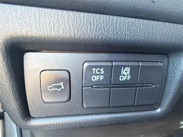 used 2018 Mazda CX-5 car, priced at $16,321