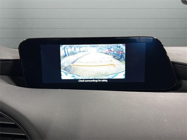 used 2024 Mazda Mazda3 car, priced at $22,210