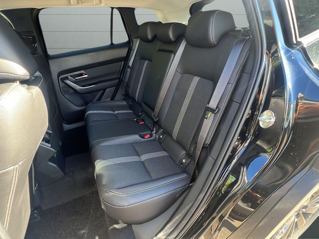 used 2025 Mazda CX-50 car, priced at $26,267