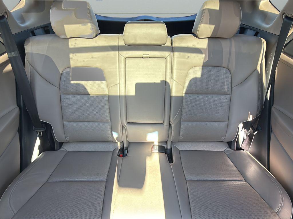 used 2021 Hyundai Tucson car, priced at $14,724