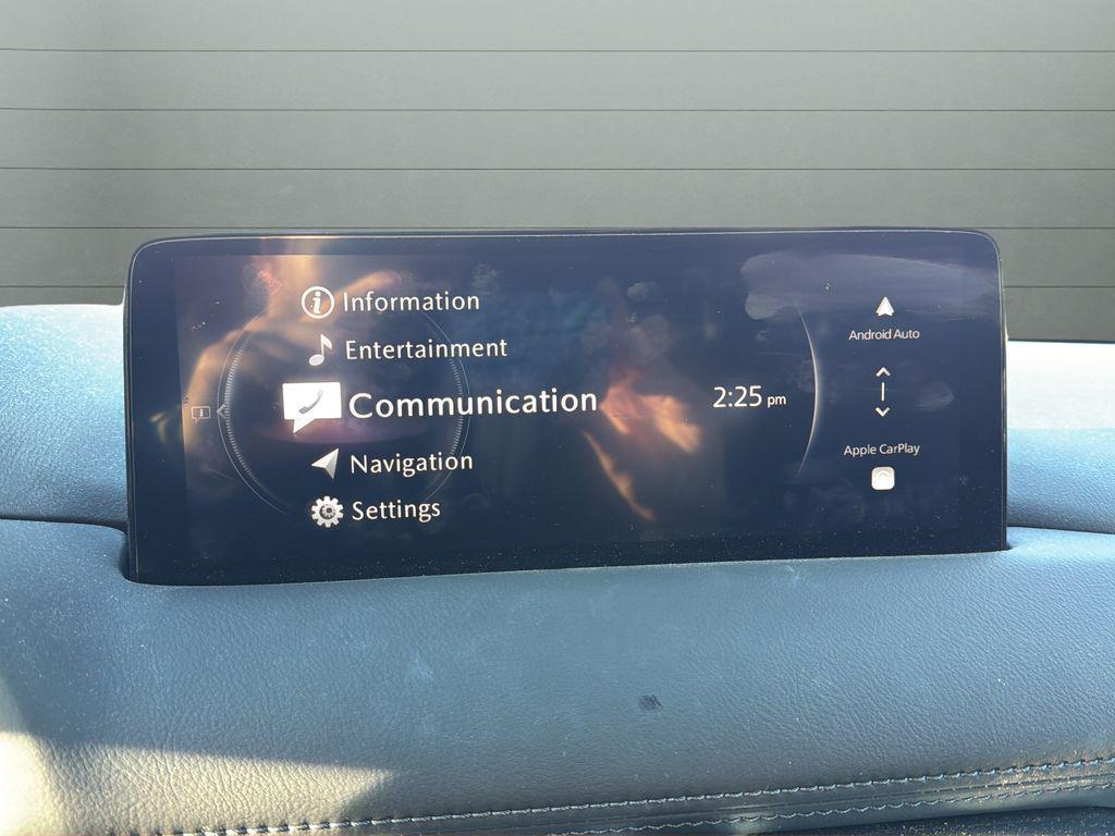 used 2025 Mazda CX-5 car, priced at $30,078