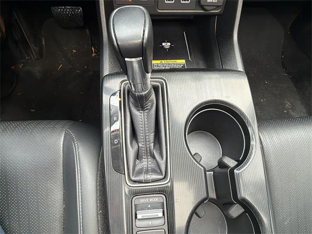 used 2023 Honda Civic car, priced at $24,920