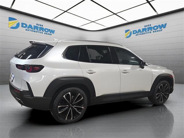 new 2026 Mazda CX-50 car, priced at $36,600