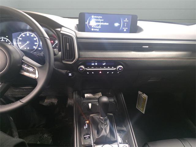 new 2026 Mazda CX-50 car, priced at $36,600