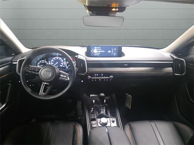 new 2026 Mazda CX-50 car, priced at $36,600