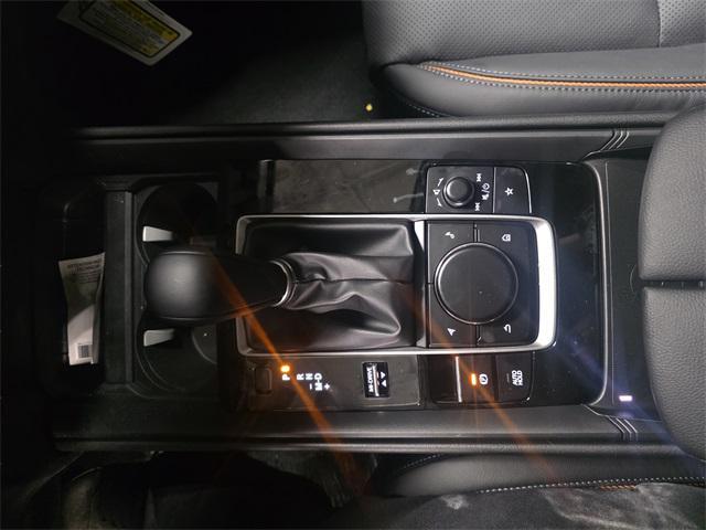 new 2026 Mazda CX-50 car, priced at $36,600