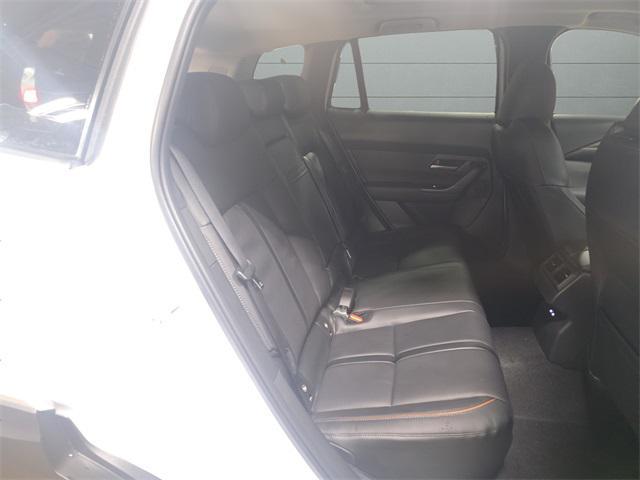 new 2026 Mazda CX-50 car, priced at $36,600