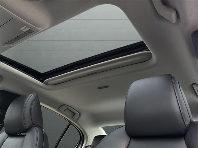 new 2026 Mazda Mazda3 car, priced at $27,900