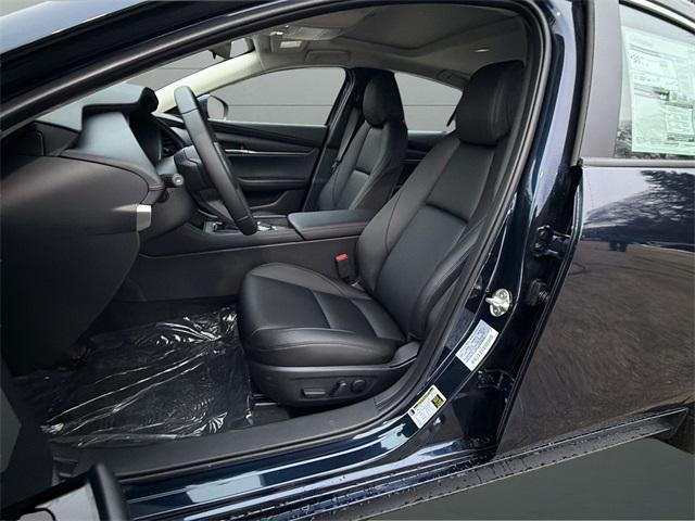 new 2026 Mazda Mazda3 car, priced at $27,900
