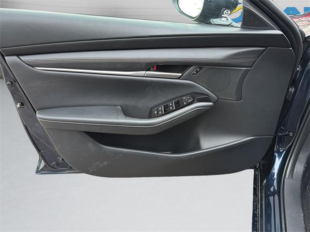 new 2026 Mazda Mazda3 car, priced at $27,900