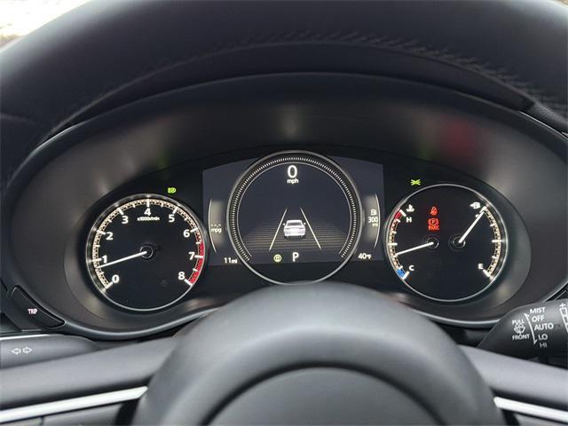 new 2026 Mazda Mazda3 car, priced at $27,900