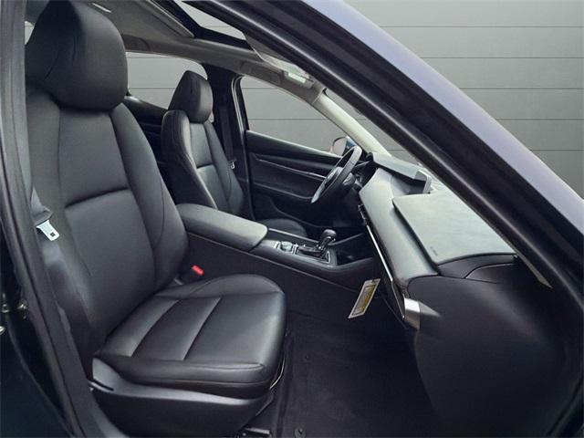 new 2026 Mazda Mazda3 car, priced at $27,900
