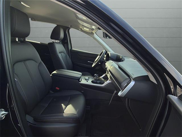 new 2026 Mazda CX-90 car, priced at $39,640