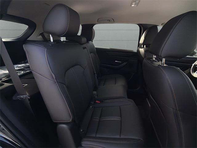 new 2026 Mazda CX-90 car, priced at $39,640