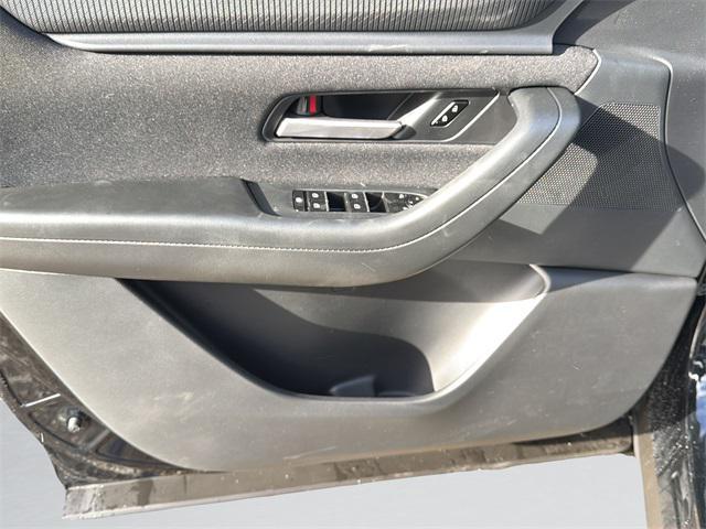 new 2026 Mazda CX-90 car, priced at $39,640