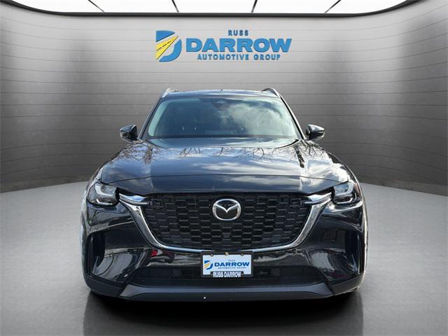 new 2026 Mazda CX-90 car, priced at $39,640