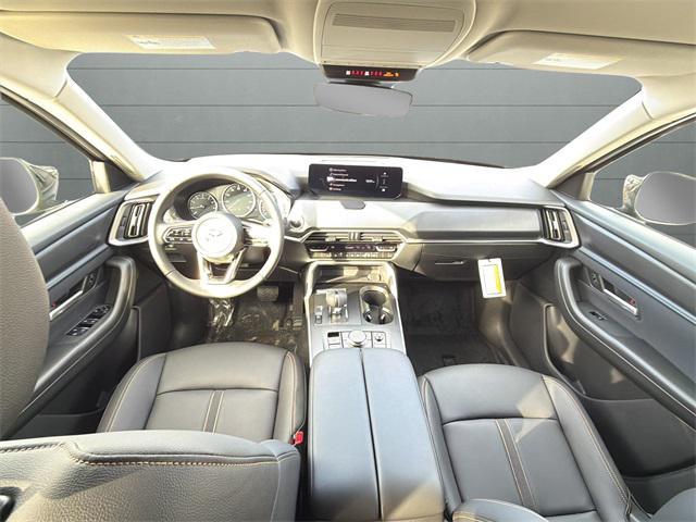 new 2026 Mazda CX-90 car, priced at $39,640