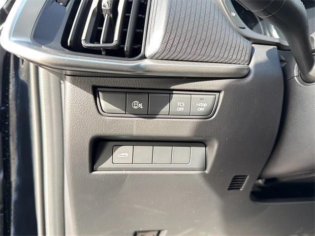 new 2026 Mazda CX-90 car, priced at $39,640