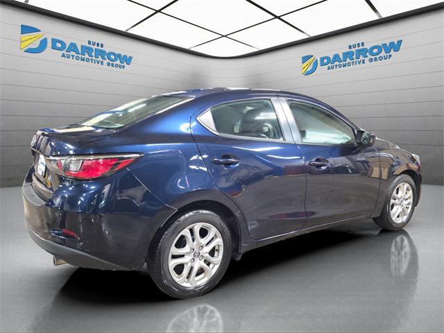 used 2016 Scion iA car, priced at $8,762