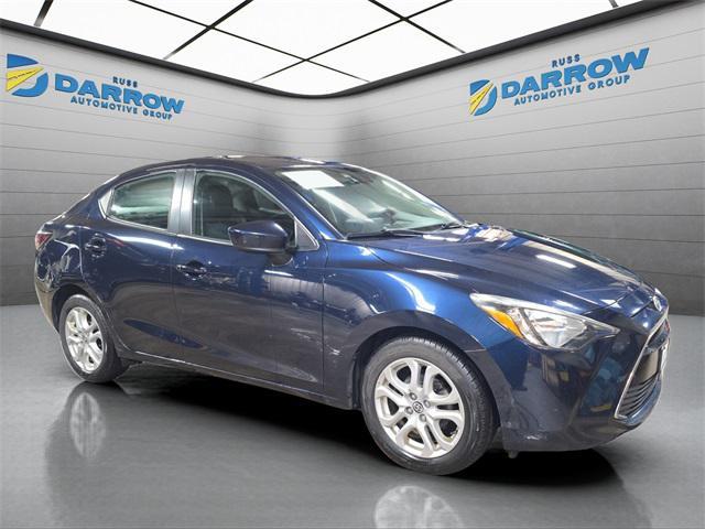 used 2016 Scion iA car, priced at $8,762