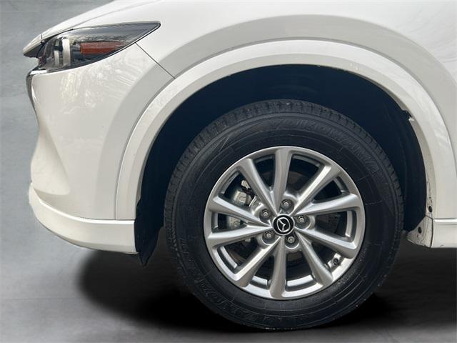 used 2024 Mazda CX-5 car, priced at $23,168
