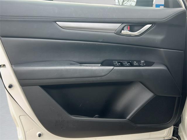 used 2024 Mazda CX-5 car, priced at $23,168