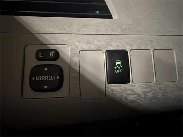 used 2012 Toyota Sienna car, priced at $10,077