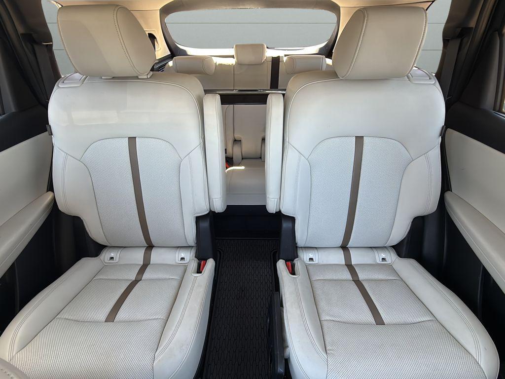 used 2024 Mazda CX-90 PHEV car, priced at $32,214