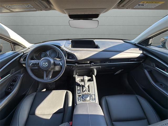 new 2026 Mazda CX-30 car, priced at $28,463