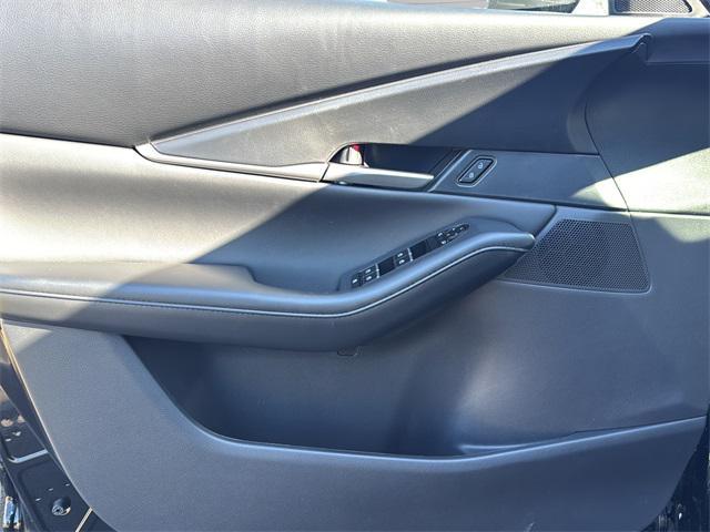 new 2026 Mazda CX-30 car, priced at $28,463