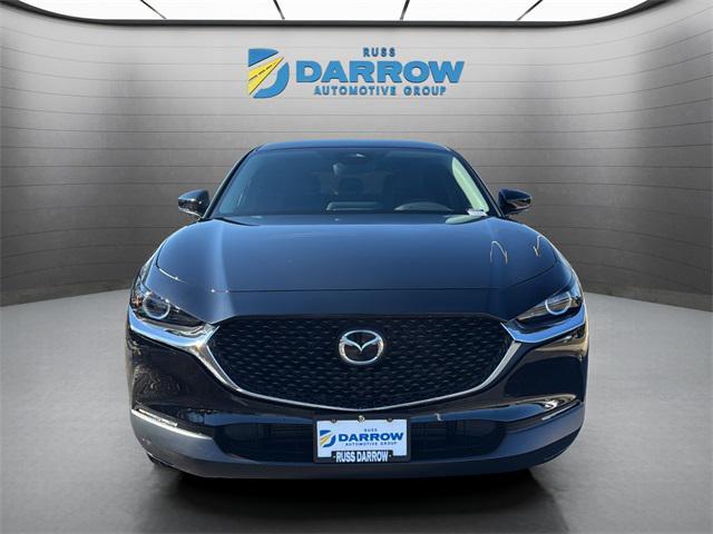 new 2026 Mazda CX-30 car, priced at $28,463