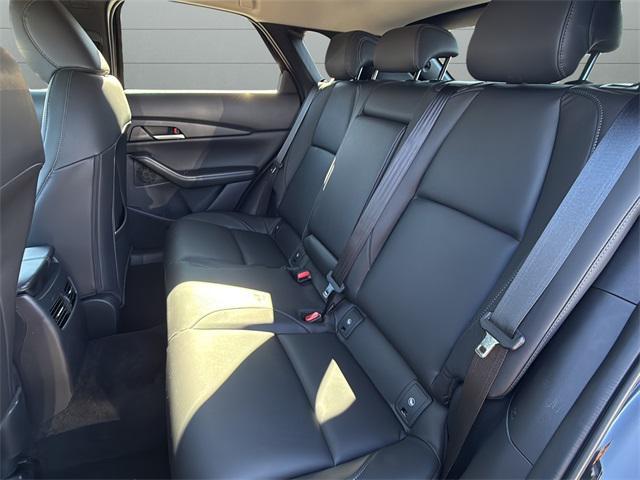 new 2026 Mazda CX-30 car, priced at $28,463