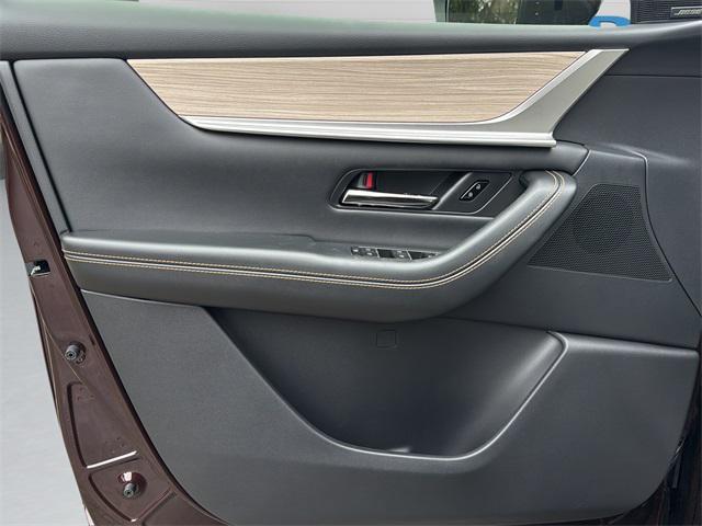 new 2026 Mazda CX-90 car, priced at $48,627