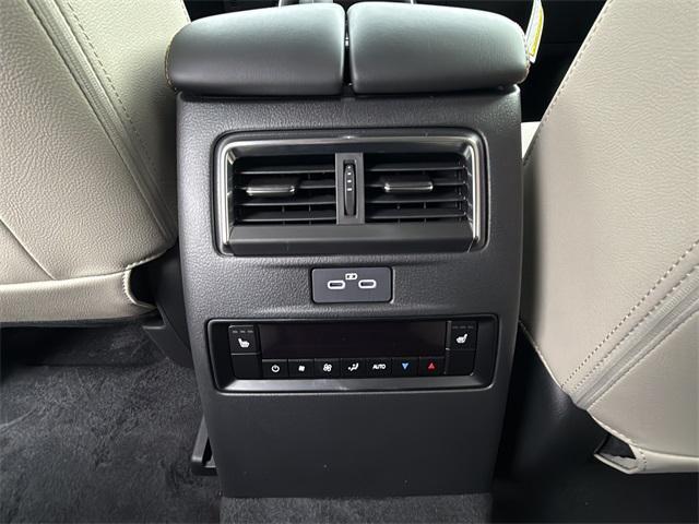 new 2026 Mazda CX-90 car, priced at $48,627