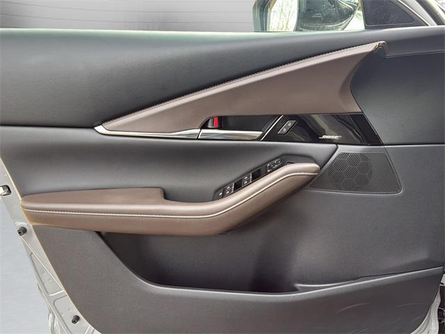 used 2025 Mazda CX-30 car, priced at $28,194