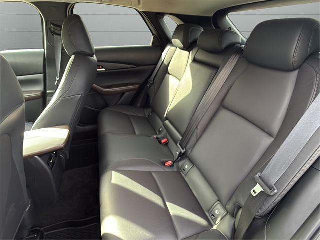used 2025 Mazda CX-30 car, priced at $28,194