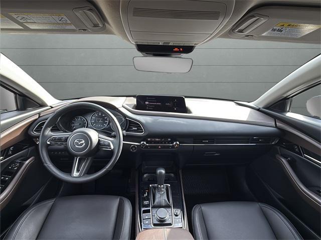 used 2025 Mazda CX-30 car, priced at $28,194