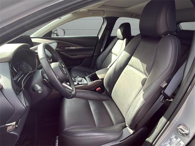 used 2025 Mazda CX-30 car, priced at $28,194