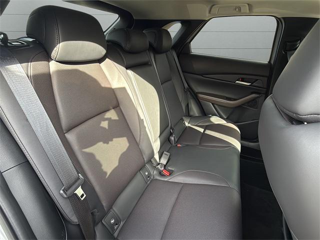 used 2025 Mazda CX-30 car, priced at $28,194