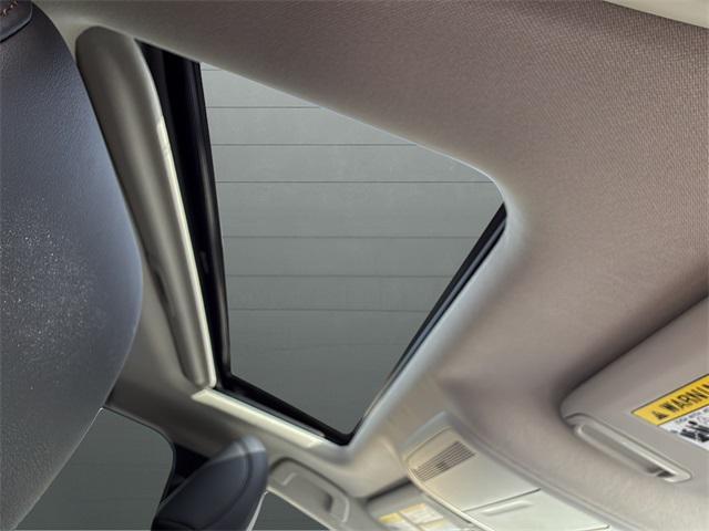 used 2025 Mazda CX-30 car, priced at $28,194