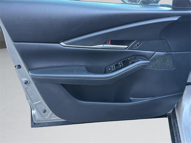 used 2024 Mazda CX-30 car, priced at $20,647