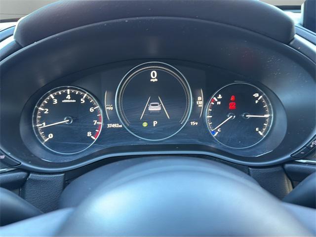 used 2024 Mazda CX-30 car, priced at $20,647