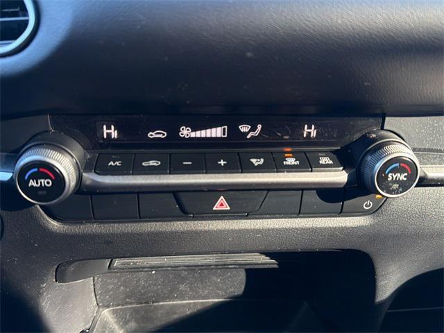 used 2024 Mazda CX-30 car, priced at $20,647